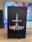 Star Wars Drone T-65 X-Wing Starfighter Collector's Edition