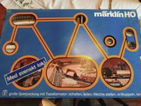 Märklin HQ 3200