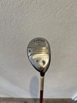 Callaway Big Bertha Heavenwood hybrid 