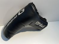 Ping headcover till putter