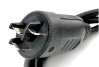 Bosch cykel laddare Gazelle 