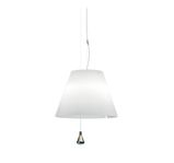 Costanza Taklampa Up/Down White - Luceplan