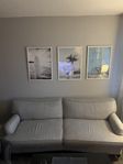 Mio soffa Hampton