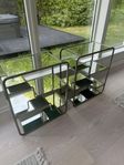 sideboard / sidobord/ side tables 