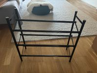 shoe rack 