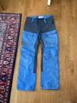 Säljes! Fjällrävenbyxor Keb trousers 40W (woman). 