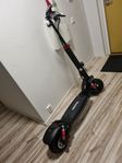 iscooter ix6  stor batteri nästan nytt