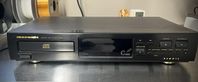 Marantz CD och Sony skivspelare