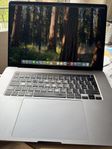 MacBook Pro 16" 2019 1Tb