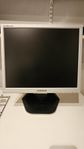Samsung 17" LCD skärm, 4:3