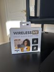 RØDE Wireless ME – Trådlöst mikrofonset