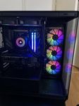 Helt ny Gaming dator+5 års garanti från Elgiganten 