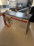 KITCHENAID RAVIOLITILLSATS – Nära nyskick!
