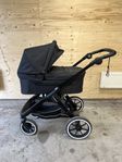 EMMALJUNGA NXT90-BARNVAGN