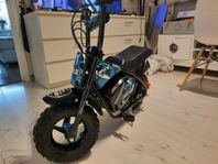 el cross 250W