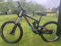 Scott Gambler 30
