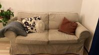 IKEA-Soffa Ektorp
