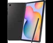 Samsung Galaxy Tab S6 Lite surfplatta