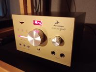 Antelope Zodiac Gold