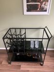 Drinkvagn / serveringsvagn