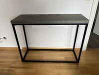 Avlastningsbord/Sidobord
