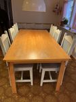 Köksbord IKEA