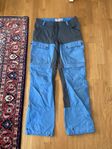 Säljes! Fjällrävenbyxor Keb Trousers, 40W (woman).