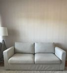 Bäddsoffa 