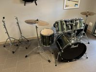 Pearl trumset