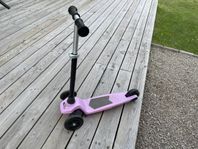 Sparkcykel / kickbike barn