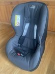 Britax Hi-Way II Bilbarnstol (storm grey)