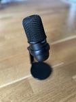 HyperX SoloCast USB mikrofon