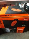 Gas Mad S1-124 bas