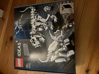 lego 21320