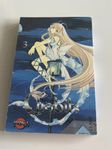 manga: chobits 3st