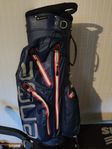 Vagnbag BigMax Aqua
