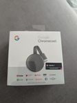 Google Chromecast Gen 3