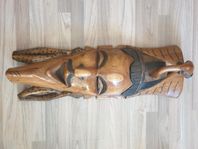 Afrikansk mask