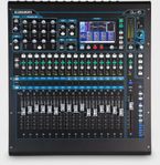 Allen & Heath QU-16