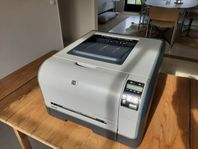 HP Laser Nätverksskrivare
