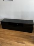 Tv-bänk