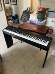 Casio Privia keyboard