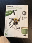 Optimus Polaris Optifuel