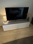 TV-bänk