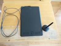 Wacom Intuos Pro Medium PTH-660 Digital ritplatta