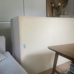 2 st madrasser 90x200cm