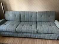 Bäddsoffa