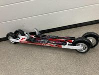 Rullskidor  skate