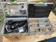 Festool Domino