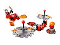 Lego Chima 70149